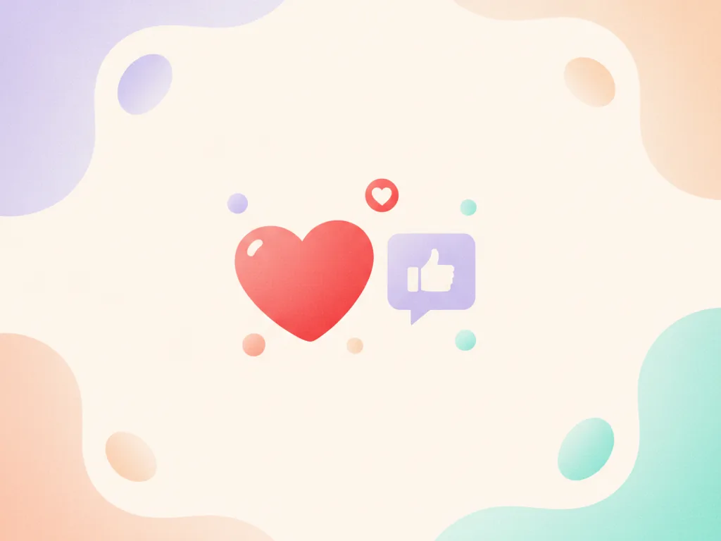 좋아요·댓글 반응하기