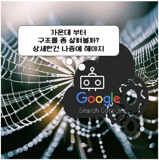 [seo] 내 블로그가 구글 검색결과 노출되는 순서