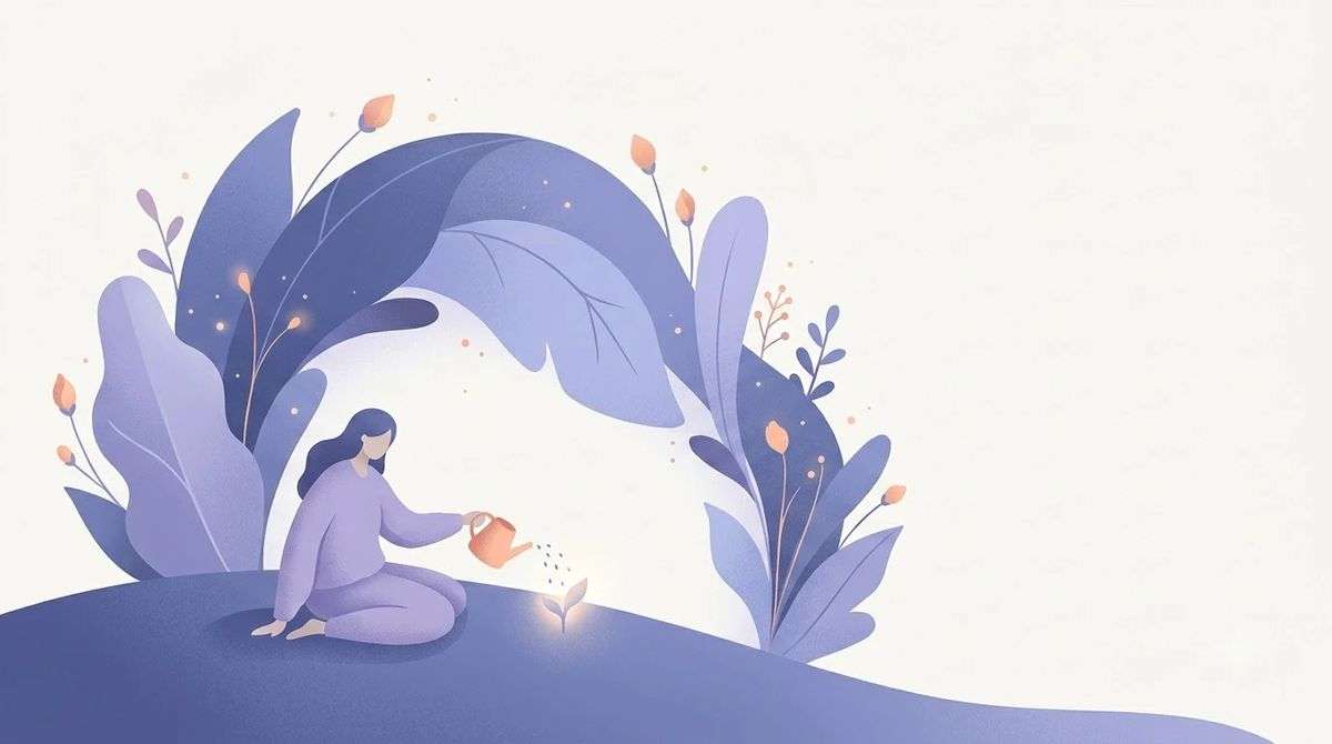 공황발작과 공황장애는 어떻게 다른가요?