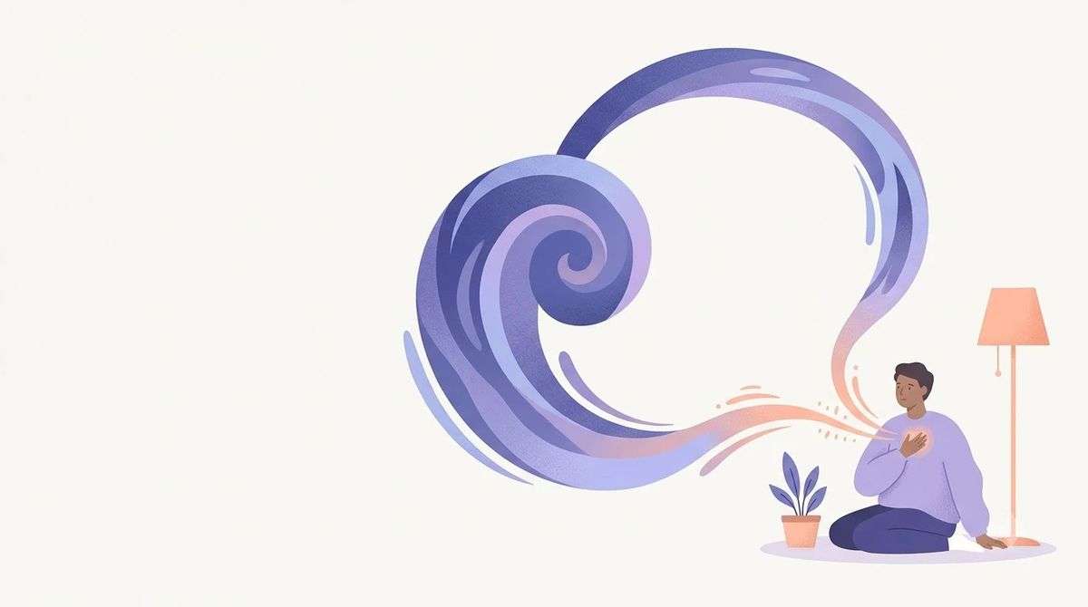 왜 갑자기 그런 일이 생길까요?
