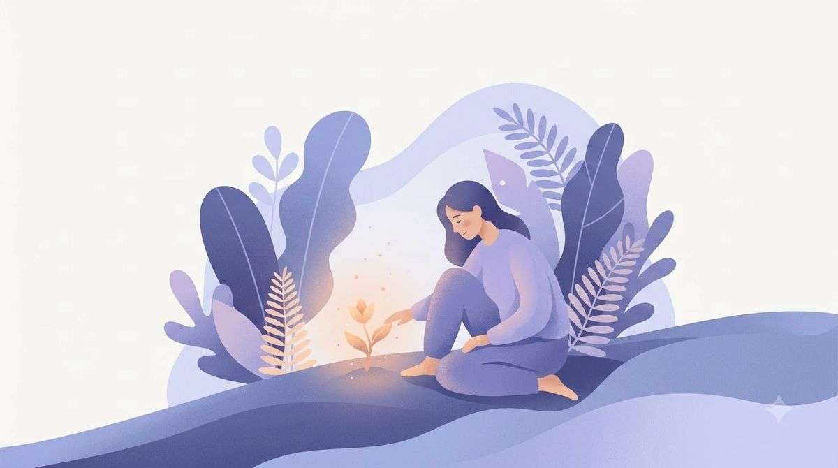 발작이 올 때 바로 해 볼 수 있는 것